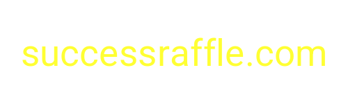 Success Raffle Logo